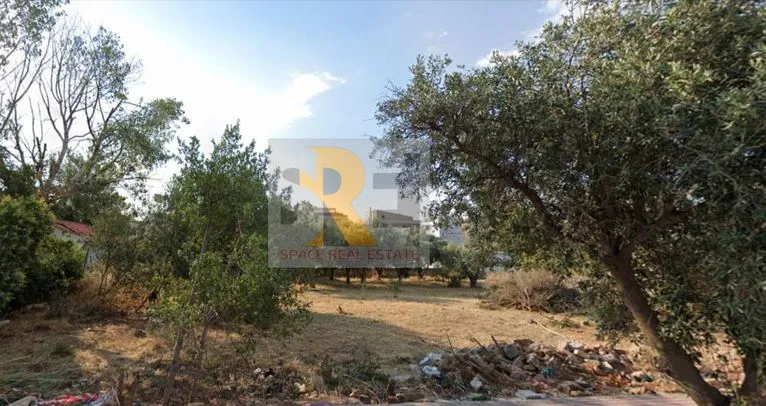 Land plot 281 sqm for sale, Athens - North, Chalandri