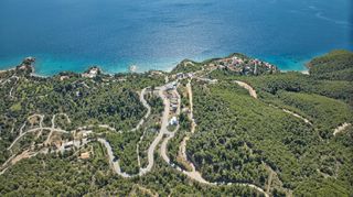 Οικόπεδο 870 τ.μ. για πώληση, Αργολίδα, Κρανίδι-thumb-20