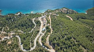 Οικόπεδο 870 τ.μ. για πώληση, Αργολίδα, Κρανίδι-thumb-21