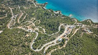 Οικόπεδο 870 τ.μ. για πώληση, Αργολίδα, Κρανίδι-thumb-17
