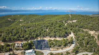 Οικόπεδο 870 τ.μ. για πώληση, Αργολίδα, Κρανίδι-thumb-4