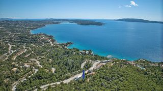 Οικόπεδο 870 τ.μ. για πώληση, Αργολίδα, Κρανίδι-thumb-2