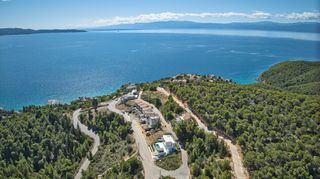 Οικόπεδο 870 τ.μ. για πώληση, Αργολίδα, Κρανίδι-thumb-8