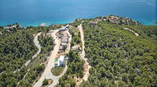 Οικόπεδο 870 τ.μ. για πώληση, Αργολίδα, Κρανίδι-thumb-22