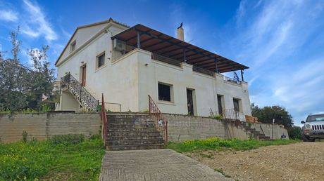 Detached home 290sqm for sale-Kranidi » Agios Nikolaos