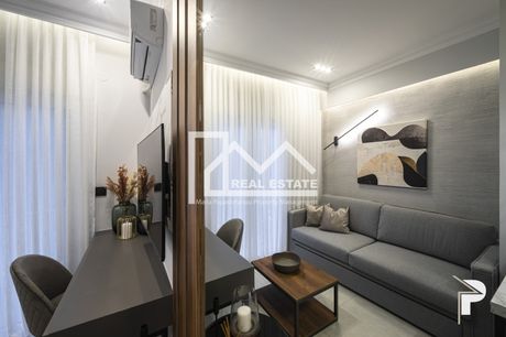 Studio / γκαρσονιέρα 38 τ.μ. για πώληση