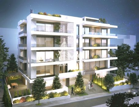 Μεζονέτα 161τ.μ. για πώληση-Καλαμαριά » Άγιος ιωάννης