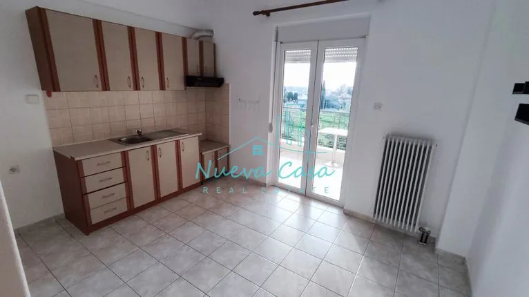 Apartment 45 sqm for rent, Achaia, Patra