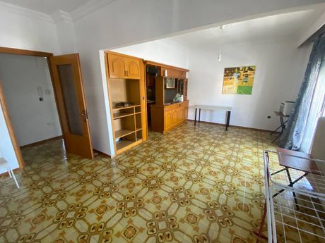 Apartment 102sqm for sale-Komotini » Ifaistos