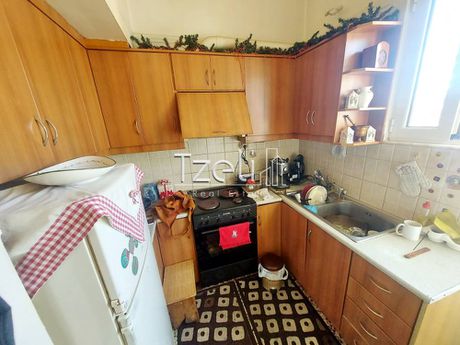 Διαμέρισμα 50τ.μ. για πώληση-Πάτρα » Γύφτικα