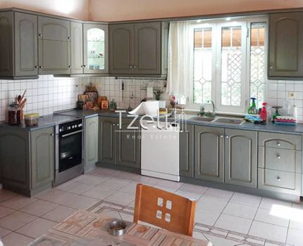 Detached home 80sqm for sale-Larissos » Lakkopetra