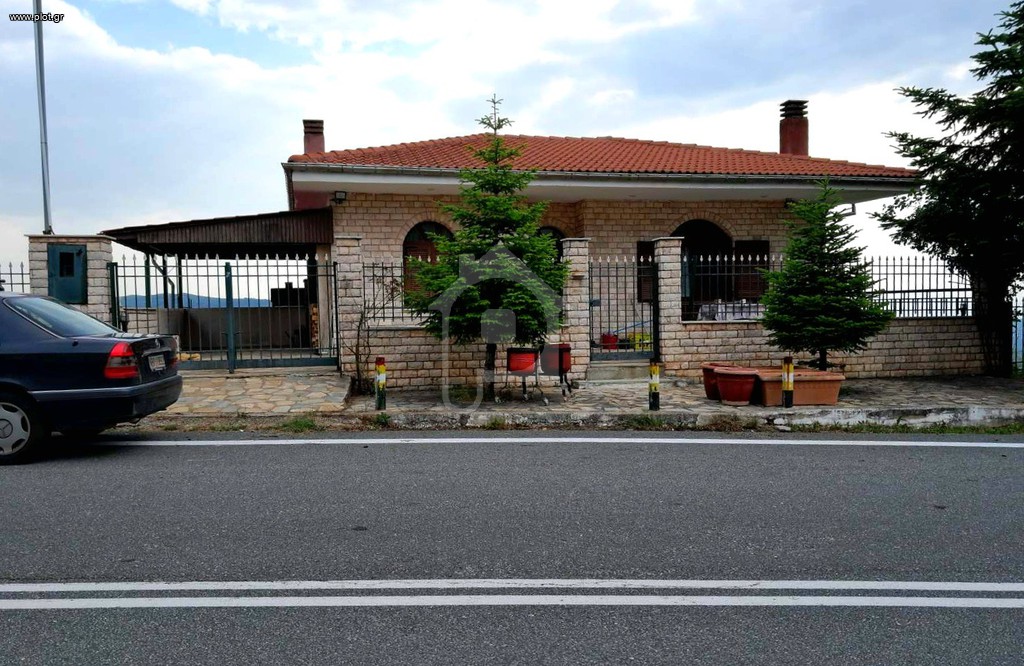 Μονοκατοικία 98 τ.μ. πρός πώληση, Ν. Κοζάνης, Πεντάλοφο