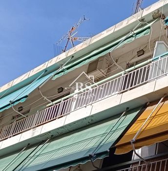 Διαμέρισμα 53τ.μ. για πώληση-Αιγάλεω » Λιούμη