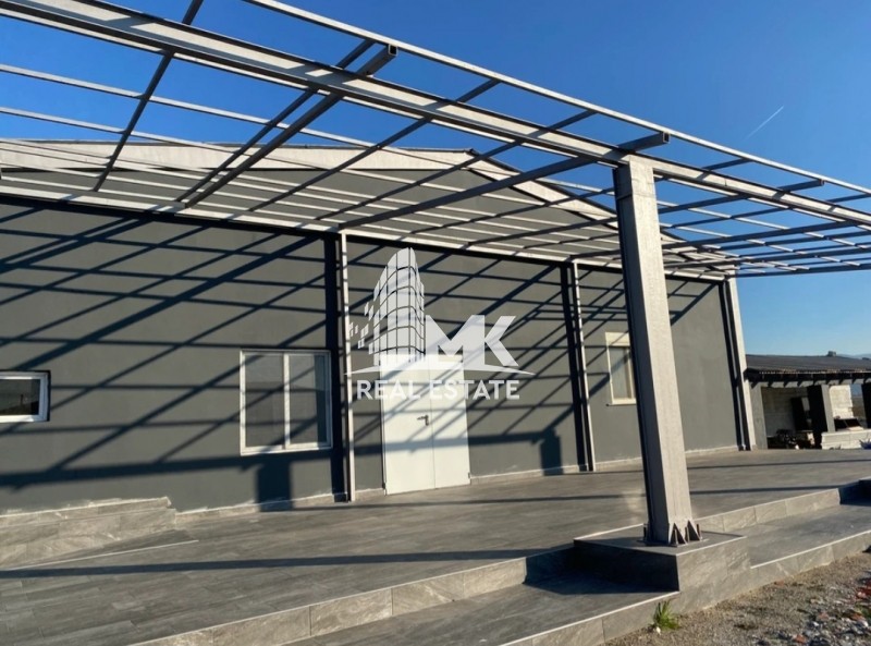 Βιομηχανικός χώρος 2.440 τ.μ. πρός πώληση, Ν. Κιλκίς, Πικρολίμνη