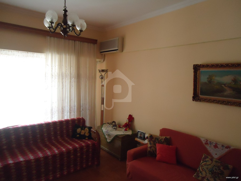 Διαμέρισμα 101 τ.μ. πρός πώληση, Αθήνα - Κέντρο, Γκύζη - Πεδίον Άρεως