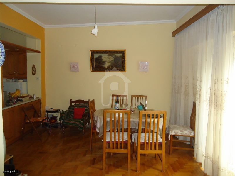 Διαμέρισμα 101 τ.μ. πρός πώληση, Αθήνα - Κέντρο, Γκύζη - Πεδίον Άρεως