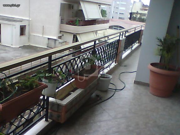 Apartment 120 sqm for rent, Athens - South, Nea Smyrni