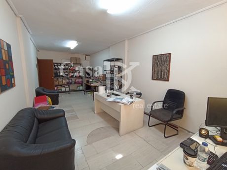 Office 70sqm for sale-Center
