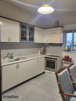 Apartment 122sqm for sale-Charilaou