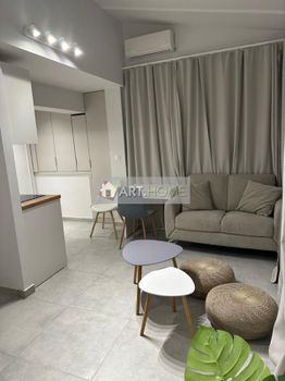 Studio 29sqm for rent-Mpotsari