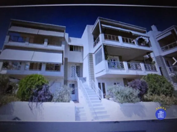 Studio 23,63 sqm for sale, Rethymno Prefecture, Nikiforos Fokas