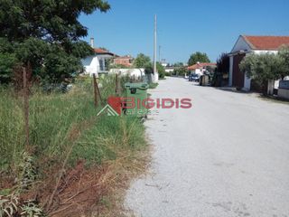 Οικόπεδο 1.048 τ.μ. για πώληση, Ν. Σερρών, Λευκώνας-thumb-2