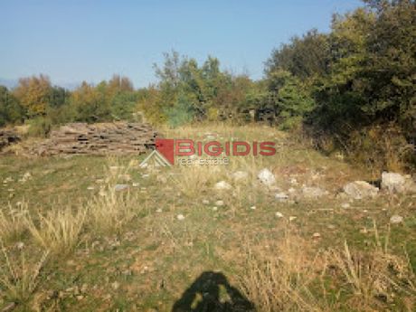Parcel 9.500sqm for sale-Agkistro » Center