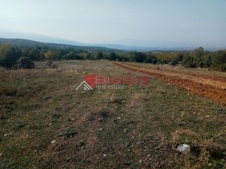Αγροτεμάχια 9.500 τ.μ. για πώληση, Ν. Σερρών, Άγκιστρο-thumb-2