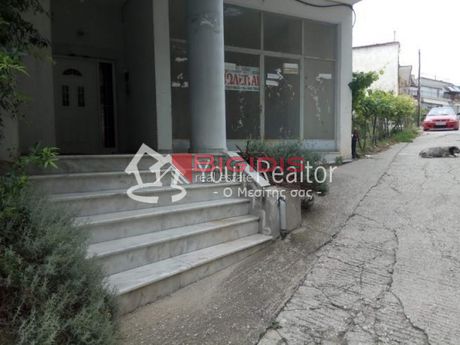 Store 150sqm for sale-Sidirokastro » Center