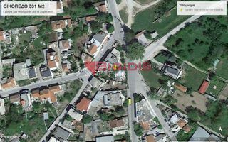 Οικόπεδο 331 τ.μ. για πώληση, Ν. Σερρών, Σέρρες-thumb-1