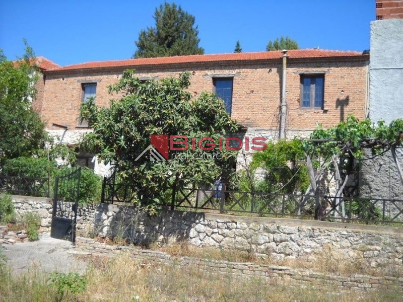 Μονοκατοικία 208 τ.μ. πρός πώληση, Ν. Σερρών, Σιδηρόκαστρο