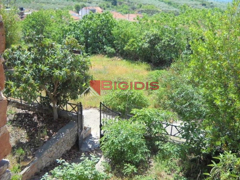 Μονοκατοικία 208 τ.μ. πρός πώληση, Ν. Σερρών, Σιδηρόκαστρο