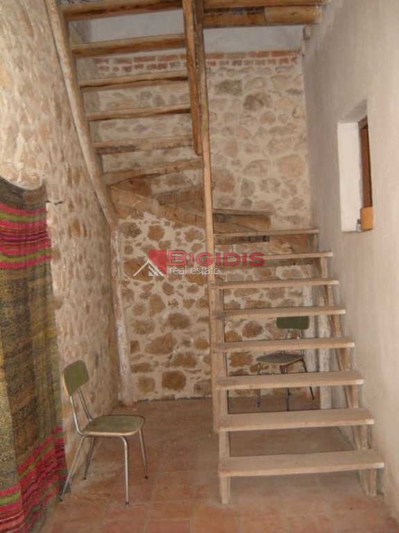 Μονοκατοικία 208 τ.μ. πρός πώληση, Ν. Σερρών, Σιδηρόκαστρο