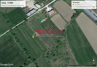 Αγροτεμάχια 6.547 τ.μ. για πώληση, Ν. Σερρών, Σέρρες-thumb-1