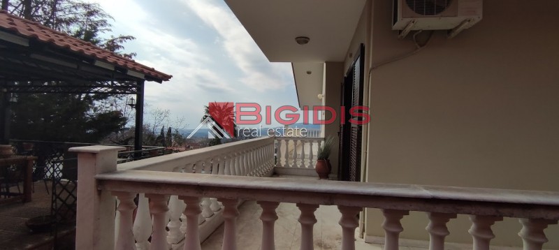 Βίλλα 320 τ.μ. πρός πώληση, Ν. Σερρών, Σέρρες
