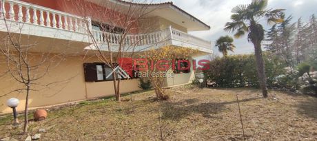 Villa 320sqm for sale-Serres » Elaionas