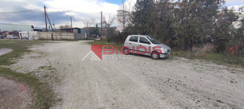 Επιχειρηματικό κτίριο 450 τ.μ. προς ενοικίαση, Κάτω Καμινάκια