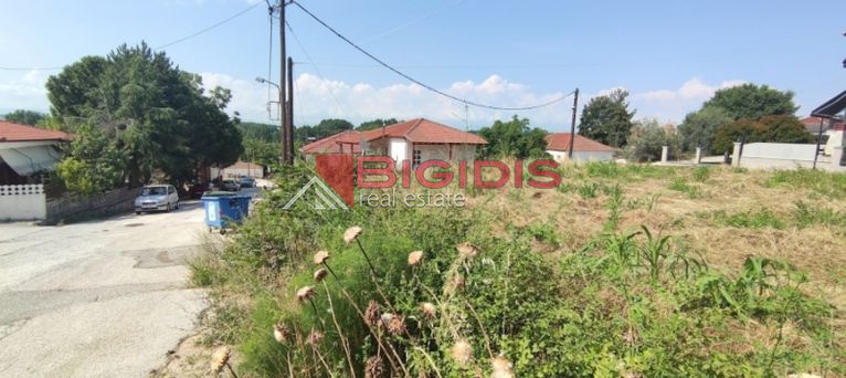 Οικόπεδο 303 τ.μ. για πώληση, Ν. Σερρών, Σέρρες