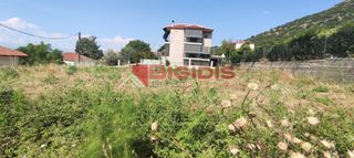 Οικόπεδο 607 τ.μ. για πώληση, Ν. Σερρών, Σέρρες-thumb-2