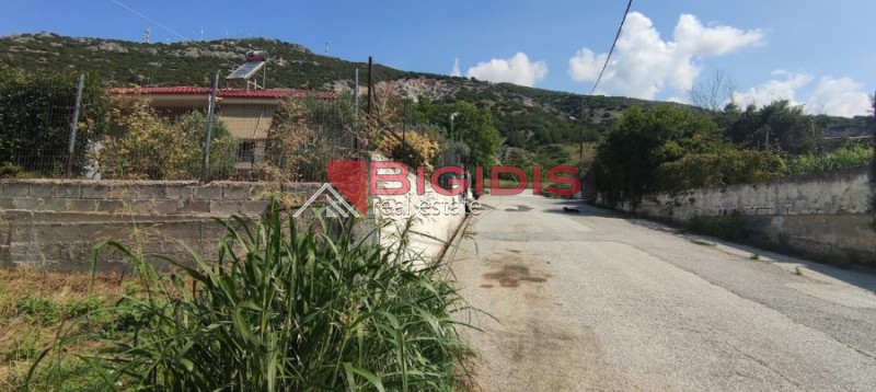 Οικόπεδο 607 τ.μ. προς πώληση, Επτάμυλοι
