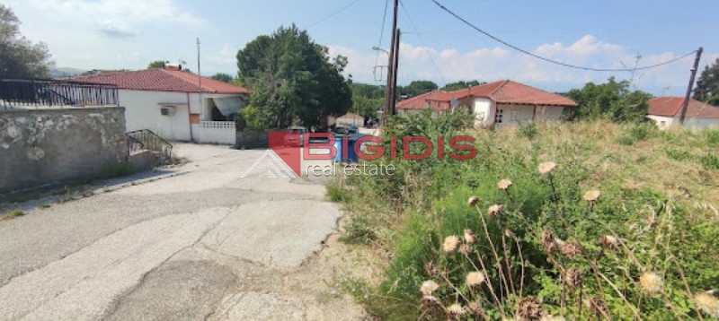 Οικόπεδο 607 τ.μ. προς πώληση, Επτάμυλοι