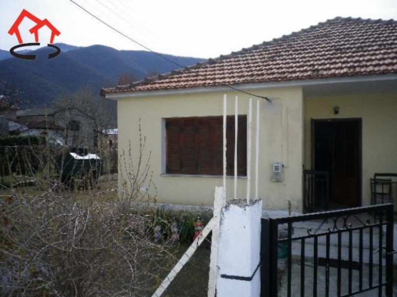 Μονοκατοικία 100 τ.μ. προς πώληση, Κέντρο Αγκίστρου