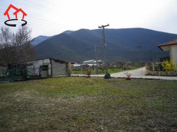 Μονοκατοικία 100 τ.μ. για πώληση, Ν. Σερρών, Άγκιστρο