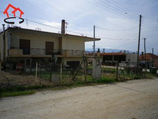 Μονοκατοικία 100 τ.μ. για πώληση, Ν. Σερρών, Άγκιστρο-thumb-12