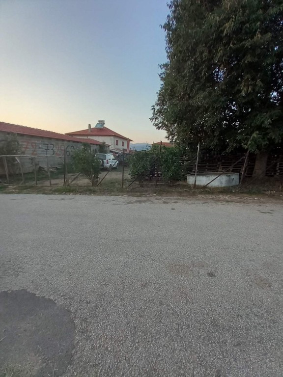 Οικόπεδο 1.200 τ.μ. για πώληση, Ν. Σερρών, Άγκιστρο