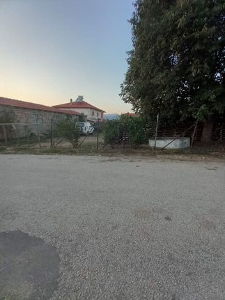 Οικόπεδο 1.200 τ.μ. για πώληση, Ν. Σερρών, Άγκιστρο