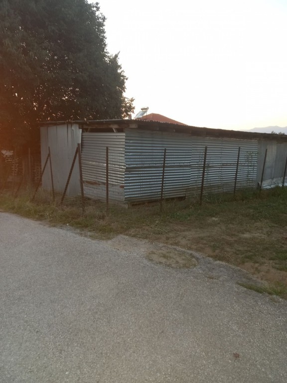 Οικόπεδο 1.200 τ.μ. πρός πώληση, Ν. Σερρών, Άγκιστρο