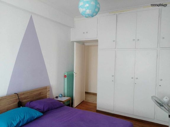 Apartment 68 sqm for sale, Athens - North, Iraklio