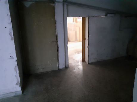 Craft space 175sqm for sale-Analipsi