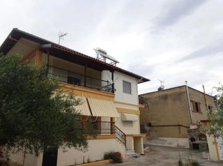 Μονοκατοικία 165 τ.μ. προς πώληση, Θερμοπηγή-thumb-11